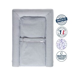 CANDIDE - Matelas a Langer Mat' Confort, Ceinture De Maintien, Facile a Nétoy...