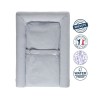 CANDIDE - Matelas a Langer Mat' Confort, Ceinture De Maintien, Facile a Nétoy...