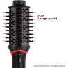 Brosse soufflante  REVLON RVDR5298 - One Step Volumizer Plus - Tete amovible