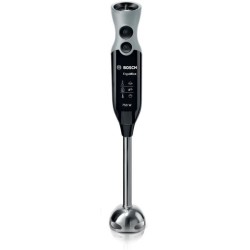 Mixeur Plongeant BOSCH ErgoMixx MSM67160 – Puissance de 750 W – Mini-hachoir ...