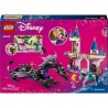 LEGO | Disney Princess 43240 Maléfique en dragon, jouet pour les fans du dess...