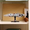 LEGO Star Wars : Le Retour du Jedi 75405 Le Starcruiser Home One - Maquette p...