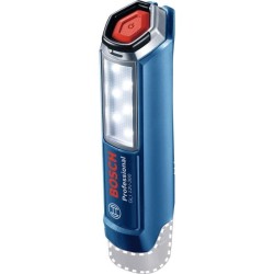 Lampe Bosch Professional GLI 12V-300 sans batterie  6 LEDS - 300 lumens - jus...
