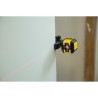 Niveau Laser Croix - STANLEY - STHT77498-1 - Rouge