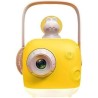 Projecteur d'histoire - CGV - ZzzMoon 1.5 Jaune, Batterie intégrée, Sans lumi...