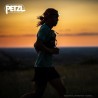 Lampe frontale multi faisceaux - PETZL - IKO - 350 lumens - Bandeau Airfit - ...