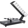 Appareil a raclette LITTLE BALANCE - Savoyarde Quart de Meule - Jusqu'a 4 per...