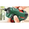 Visseuse sans fil Bosch - PSR Select (Batterie 3,6V - 1,5Ah intégrée avec cha...