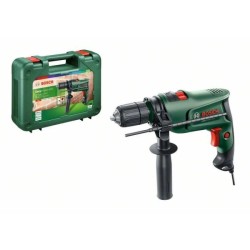Perceuse a percussion Bosch - EasyImpact 600 (Livrée dans un coffret avec 1 p...