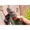 Perceuse a percussion Bosch - EasyImpact 600 (Livrée dans un coffret avec 1 p...