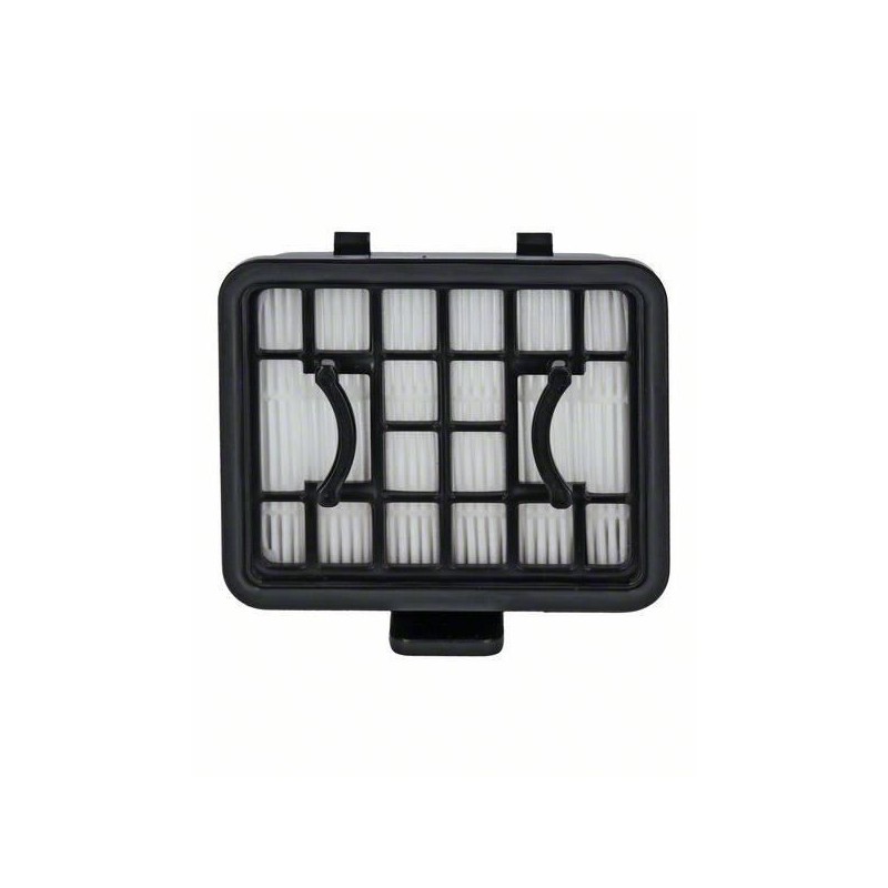 Accessoire d'aspiration - Bosch Professional - Filtre pour GAS 18V-1 - Filtre...