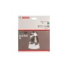 Lame de scie circulaire au carbure BOSCH PROFESSIONAL 254 x 30 x 2,5 mm (80 d...