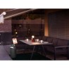 Chauffage infrarouge de chantier - ROTHENBERGER - 4200 W - Avec détendeur et ...