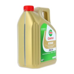 Huile moteur - CASTROL EDGE 0W-20 V - 4L - 0W20