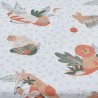 Maxi Tapis d'éveil Malin TINEO AMAZONIE 5en1 - Tapis évolutif multifonction -...