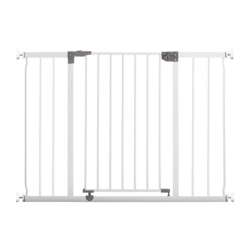 DREAMBABY Barriere de sécurité Extra large LIBERTY - Par pression - L 99/105,...