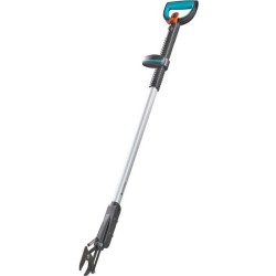 GARDENA Coupe-branches SlimCut – Lame franche affûtée – Coupe Ø28mm max – Dou...