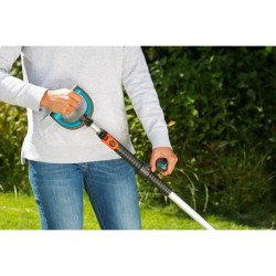 GARDENA Coupe-branches SlimCut – Lame franche affûtée – Coupe Ø28mm max – Dou...