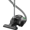 Aspirateur traineau sans sac - SENCOR - SVC 1016GR - 800 W - 80 dB - 1,5 L - ...