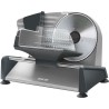 Trancheuse électrique - SENCOR - SFS 4050SS - 150 W - Epaisseur de tranche : ...