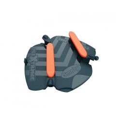 Flextreme Set Multi-Circuits - SMOBY