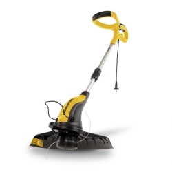 Powerplus Coupe-Bordure Électrique POWXG30033 - 500 W, 320 mm Ø, Jardinage Ou...