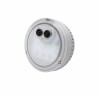 Lumiere d'ambiance Led pour spa a bulles Intex 28503 - 5 couleurs - 2 modes d...