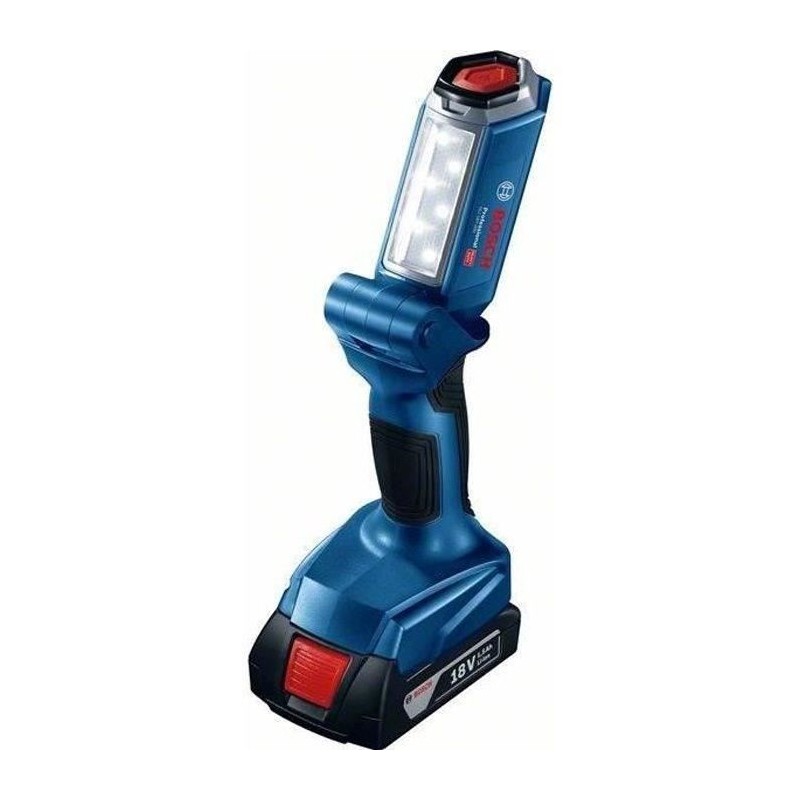Lampe LED GLI 18V-300 worklight en boite carton (sans batterie ni chargeur) -...