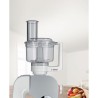 Multimixeur - BOSCH - Pour Kitchen machine MUM5 - Couteau universel, râpe et ...