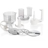 Multimixeur - BOSCH - Pour Kitchen machine MUM5 - Couteau universel, râpe et ...