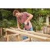 Perceuse visseuse - Bosch - EasyDrill 18V-40 - Sans batterie - Mandrin 13 mm ...