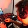 HERCULES HDP DJ60 - Casque Audio Circum-aural - Isolation de bruit -