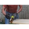 RYOBI - Meuleuse d'angle 800 W diam. 125 mm - 12 000 tr/min + sac, disque dia...