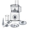 Robot multifonctions BOSCH MultiTalent3 MCM3100W – plus de  20 fonctions – 80...