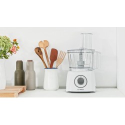 Robot multifonctions BOSCH MultiTalent3 MCM3100W – plus de  20 fonctions – 80...