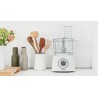 Robot multifonctions BOSCH MultiTalent3 MCM3100W – plus de  20 fonctions – 80...