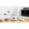 Robot multifonctions BOSCH MultiTalent3 MCM3100W – plus de  20 fonctions – 80...