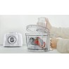 Robot multifonctions BOSCH MultiTalent3 MCM3100W – plus de  20 fonctions – 80...