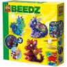 Perles a repasser - Dragons - SES Creative - Beedz - Activité