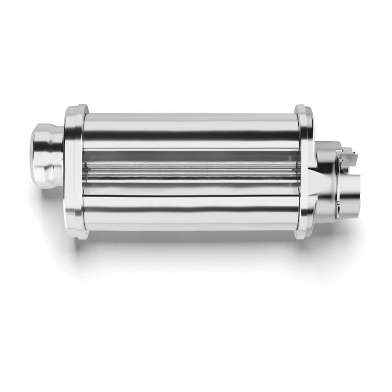 Accessoire filiere a pâtes lasagnes en inox - BOSCH - MUZ5NV1 - Pour hachoir ...