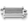 Accessoire filiere a pâtes lasagnes en inox - BOSCH - MUZ5NV1 - Pour hachoir ...