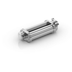 Accessoire filiere a pâtes lasagnes en inox - BOSCH - MUZ5NV1 - Pour hachoir ...