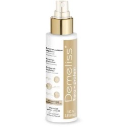 Lisseur vapeur - SAINT ALGUE - Coffret Premium Demeliss TITANIUM LOVE - Color...