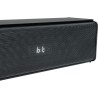 Barre de son - THOMSON - Noire - Bluetooth 5.3, 120W, Entrée TV ARC/CEC, USB,...