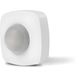 Détecteur de mouvement extérieur SCS SENTINEL - LightSensor 360 - Angle de dé...