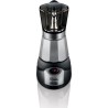 Cafetiere électrique DELONGHI EMKM6B Alicia Plus - Blanc - 6 tasses -