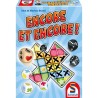 Encore et Encore, Roll & Write, Jeu de dés, Schmidt Spiele, 88270