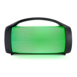 Enceinte sans fil BIGBEN PARTYBTPRO - Bluetooth - USB - Micro SD - AUX-IN - 3...