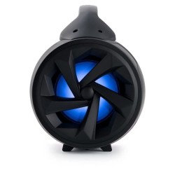 Enceinte sans fil BIGBEN PARTYBTPRO - Bluetooth - USB - Micro SD - AUX-IN - 3...