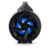 Enceinte sans fil BIGBEN PARTYBTPRO - Bluetooth - USB - Micro SD - AUX-IN - 3...